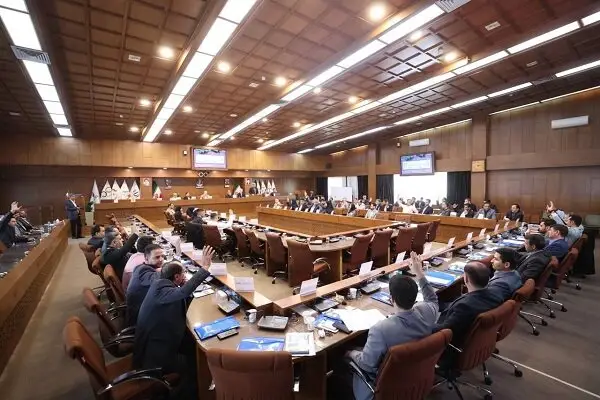 آغاز نفس‌گیر رقابت برای ریاست فدراسیون بدنسازی؛ ثبت‌نام کاندیداها رسماً شروع شد