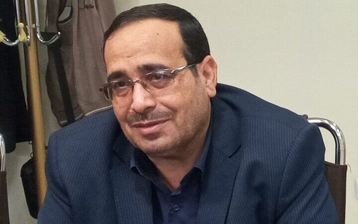 مدیرعامل آبفا کرمان: ۷ شهر استان کرمان در شرایط بحرانی آب قرار دارند