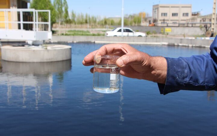 وعده‌ای که محقق نشد؛ کیفیت آب همدان همچنان در هاله‌ای از ابهام!