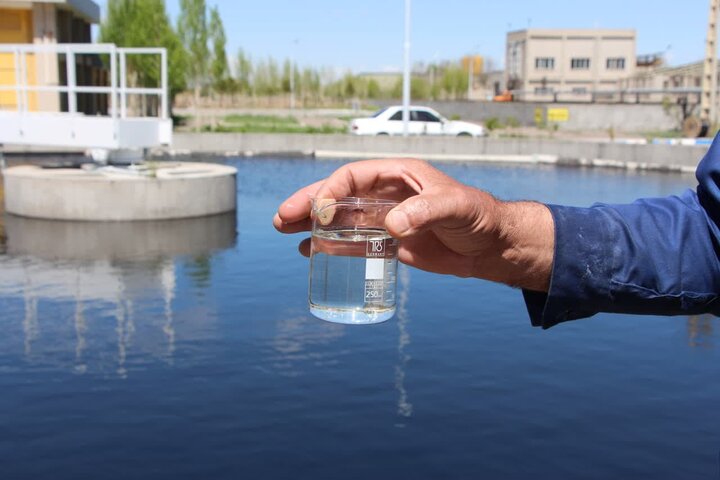 وعده‌ای که محقق نشد؛ کیفیت آب همدان همچنان در هاله‌ای از ابهام!