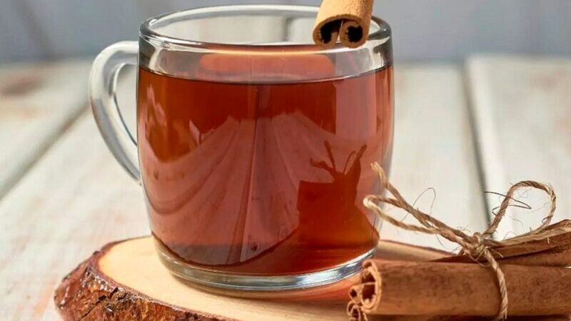 چای دارچین؛ راز طبیعی کنترل دیابت و کاهش وزن که همه را شگفت‌زده کرد!