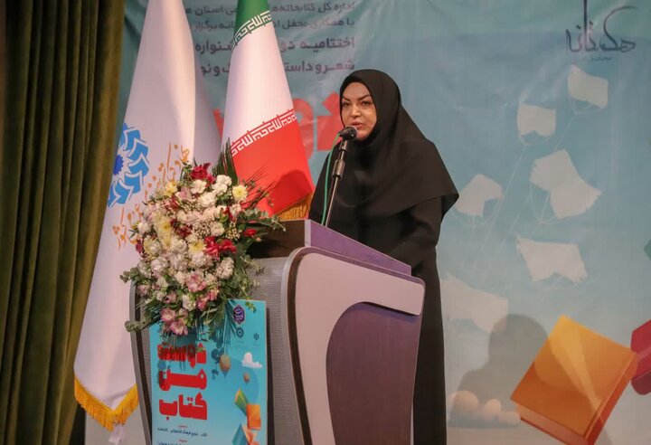 مرکز اسناد همدان درهای خود را به روی طلاب باز می‌کند؛ کارگاه‌های تخصصی در راه است - وب‌گردی