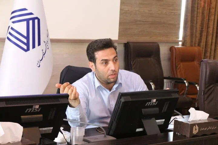 همدان در مسیر تبدیل شدن به مقصد اصلی گردشگری پاییزی ایران