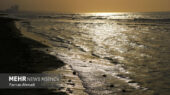 آیا دریای خزر در خطر خشک شدن قرار دارد؟ نگرانی فعالان محیط زیست از کاهش تراز آب