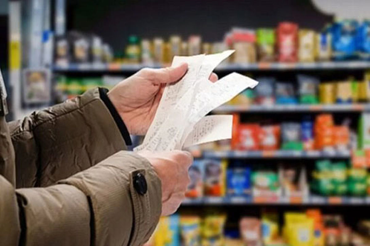 تورم مواد غذایی در کدام استان بیشتر است؟