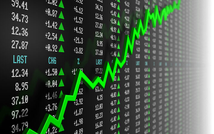 روز سبز بورس با رشد ۲۴ هزار واحدی