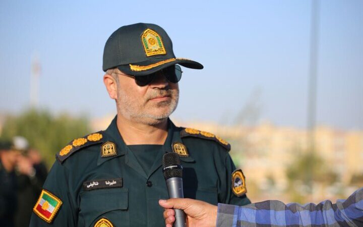 توقیف اتوبوس حامل محموله تنباکوی قاچاق در شاهرود؛ مأموران ناجا چگونه جلوی قاچاق را گرفتند؟