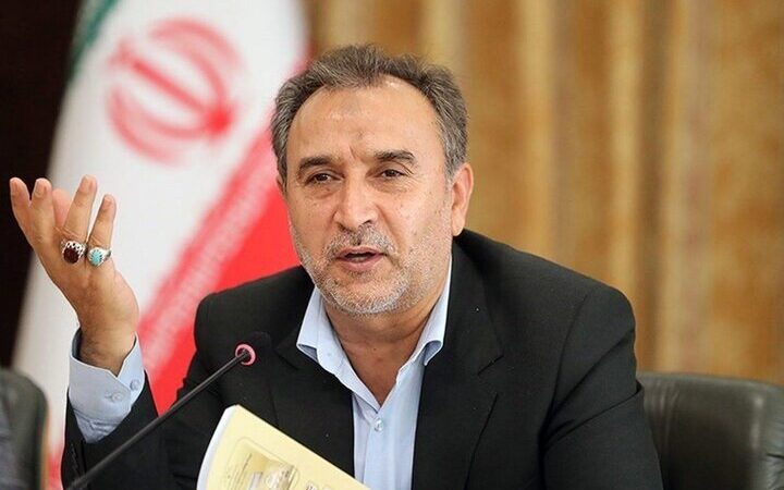 دهقان:  حماسه ۹ دی نماد وحدت و بصیرت ملت ایران بود