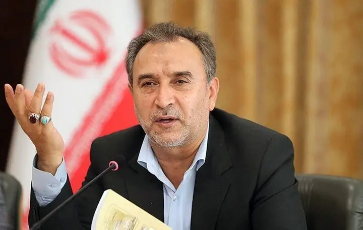 دهقان:  حماسه ۹ دی نماد وحدت و بصیرت ملت ایران بود