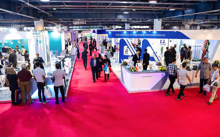 هیئت دانش‌بنیان ایران به ارمنستان می‌رود؛ فرصتی تازه برای فناوری و صادرات!