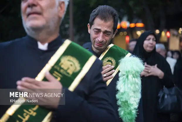 حجت‌الاسلام شیخی: خادمیاران، پیام‌آوران زنده فرهنگ رضوی در دل جامعه