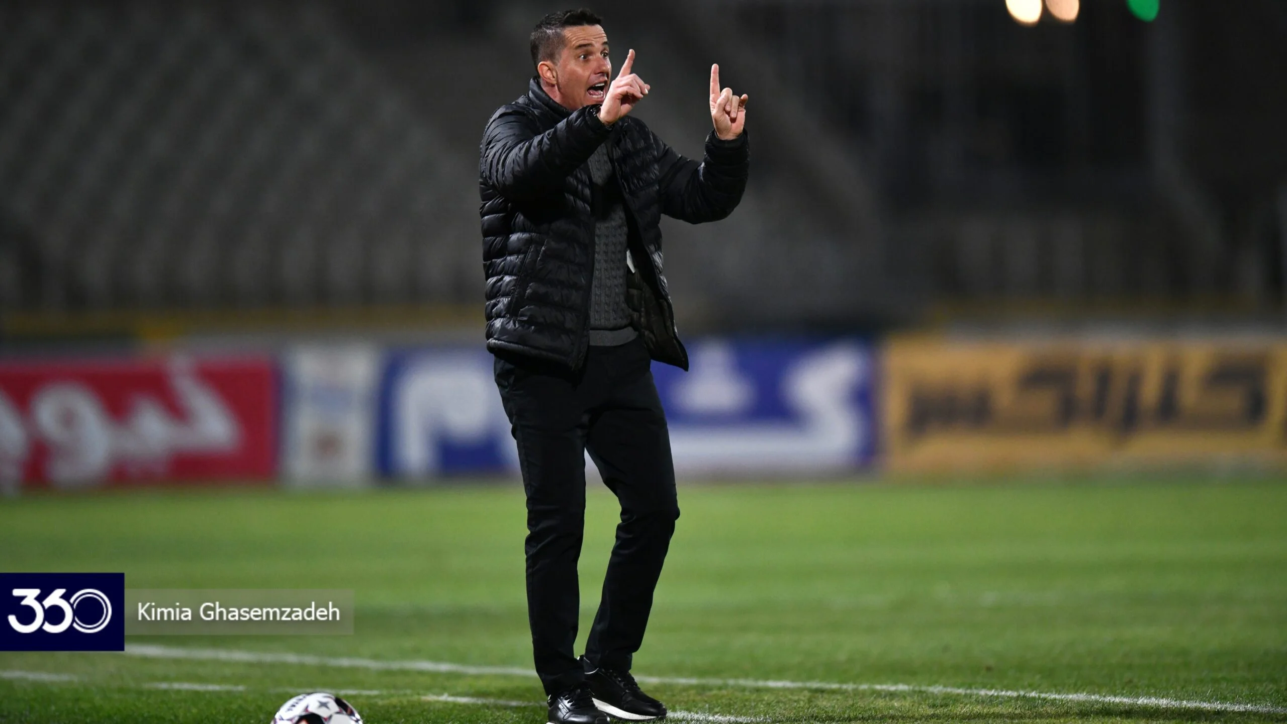 اوسمار ویرا در آستانه تغییرات بزرگ پرسپولیس؛ سرنوشت ۱+۲ چهره مغضوب مشخص می‌شود!