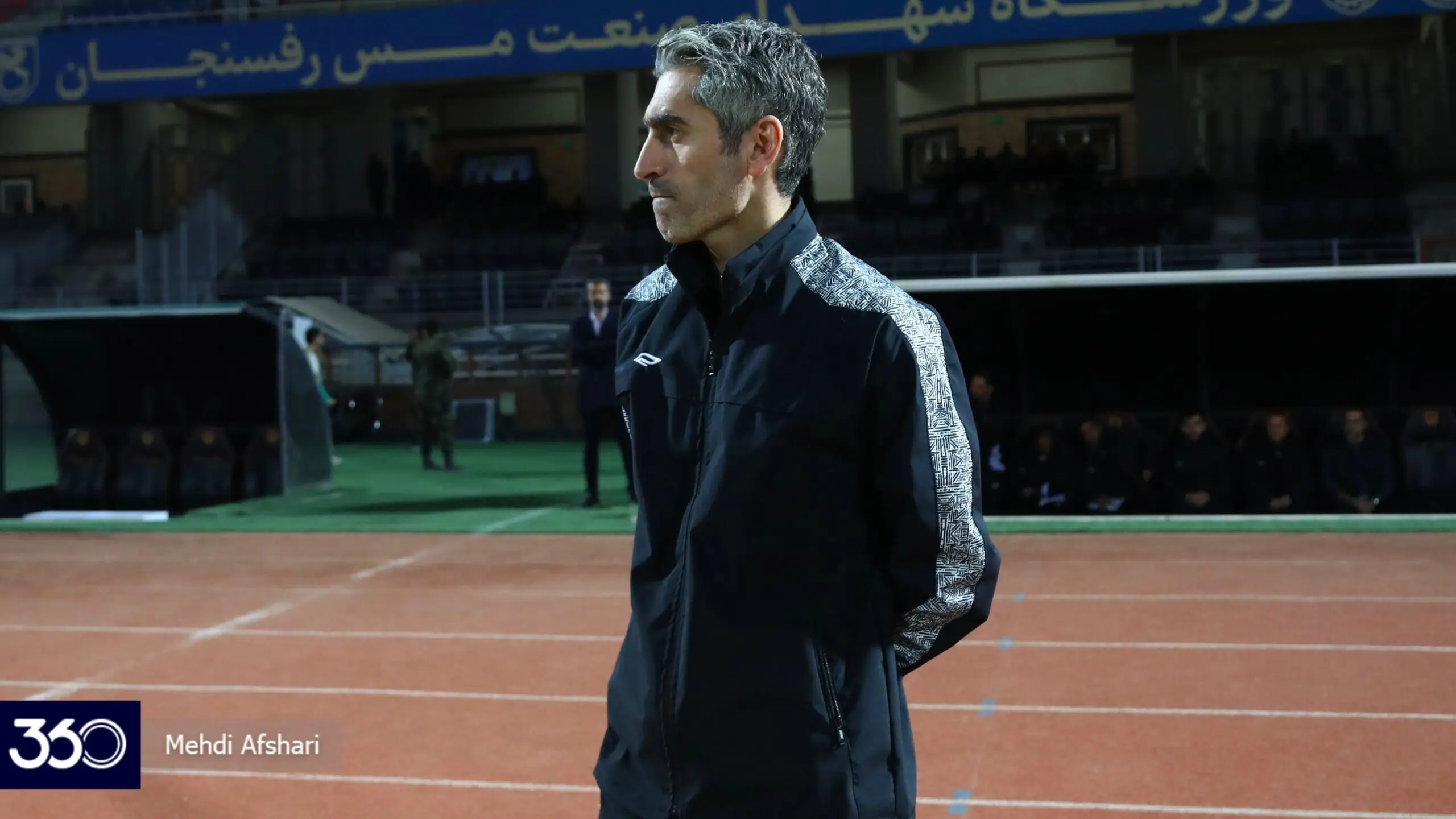 مجتبی جباری در نبرد سخت پرسپولیس مقابل مس رفسنجان؛ مأموریتی به ظاهر غیرممکن!