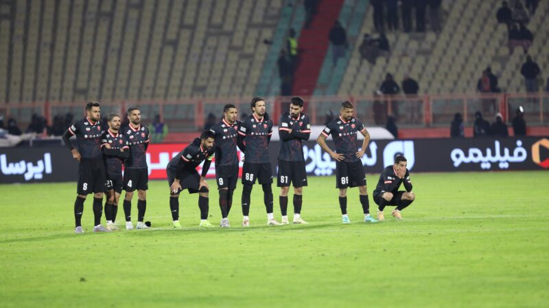 اوسمار ویرا؛ طلسم شکست‌ناپذیر پرسپولیسی‌ها در جام حذفی شکسته می‌شود؟