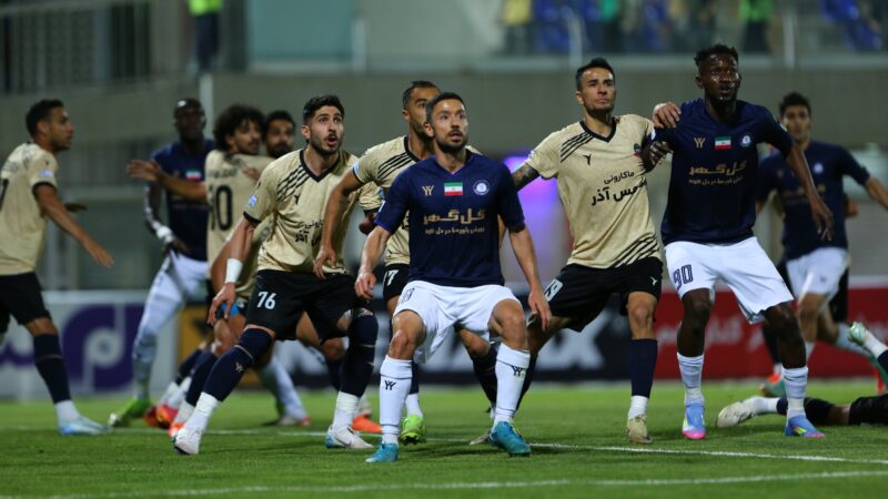 ماموریت ویژه بحران‌زده‌ها در قزوین؛ فرصت طلایی برای گل‌گهر؟