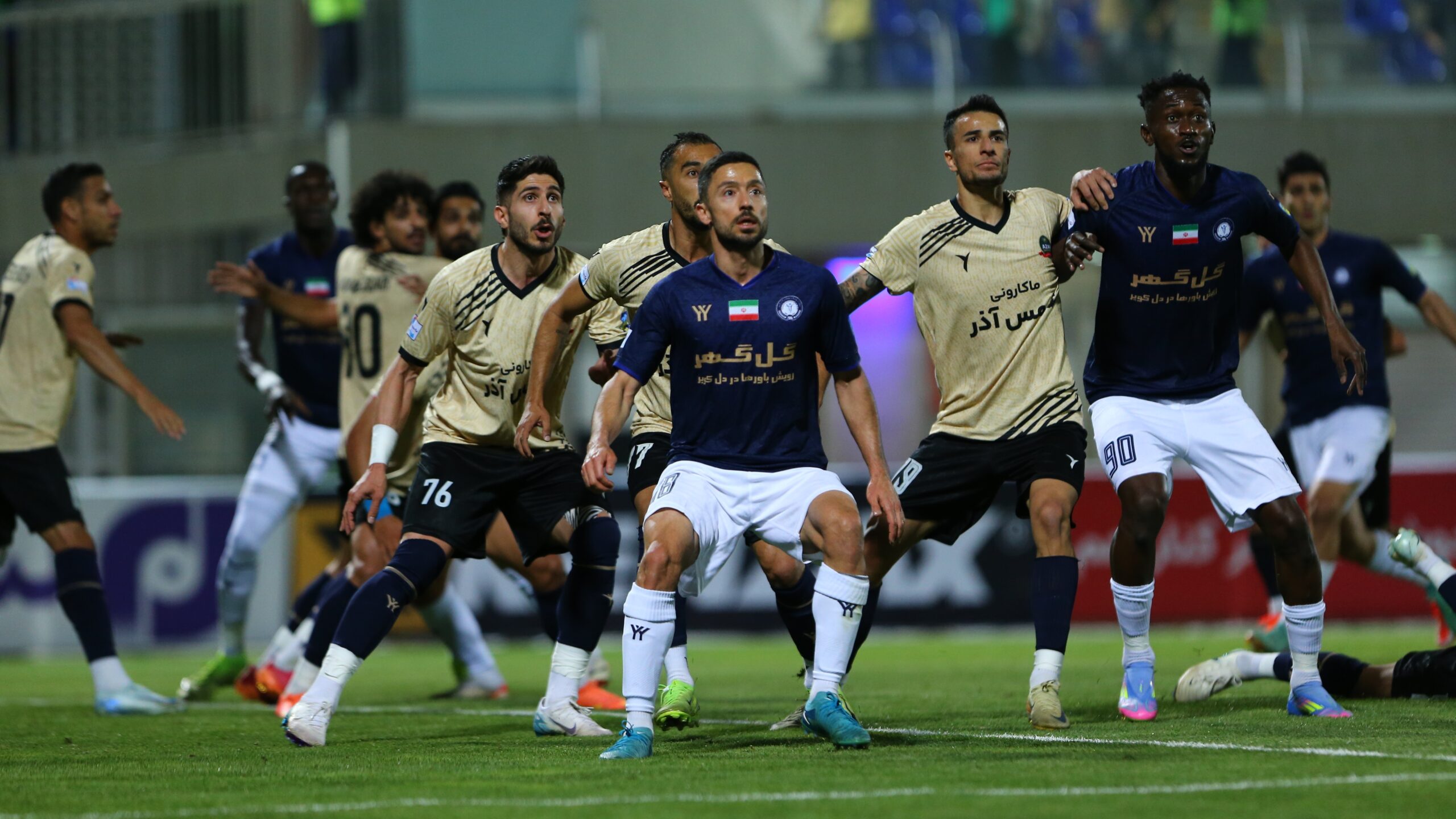 ماموریت ویژه بحران‌زده‌ها در قزوین؛ فرصت طلایی برای گل‌گهر؟