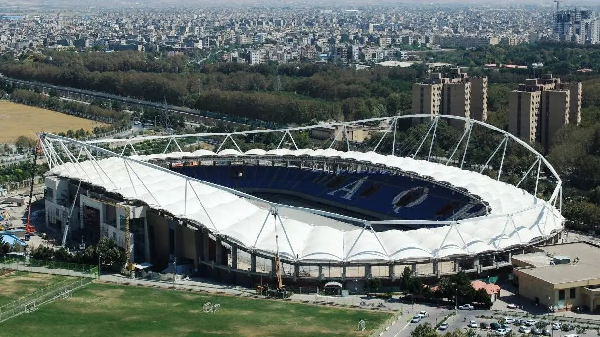 کوچ شگفت‌انگیز استقلال به مشهد؛ فرش قرمز برای آبی‌پوشان پهن شد!