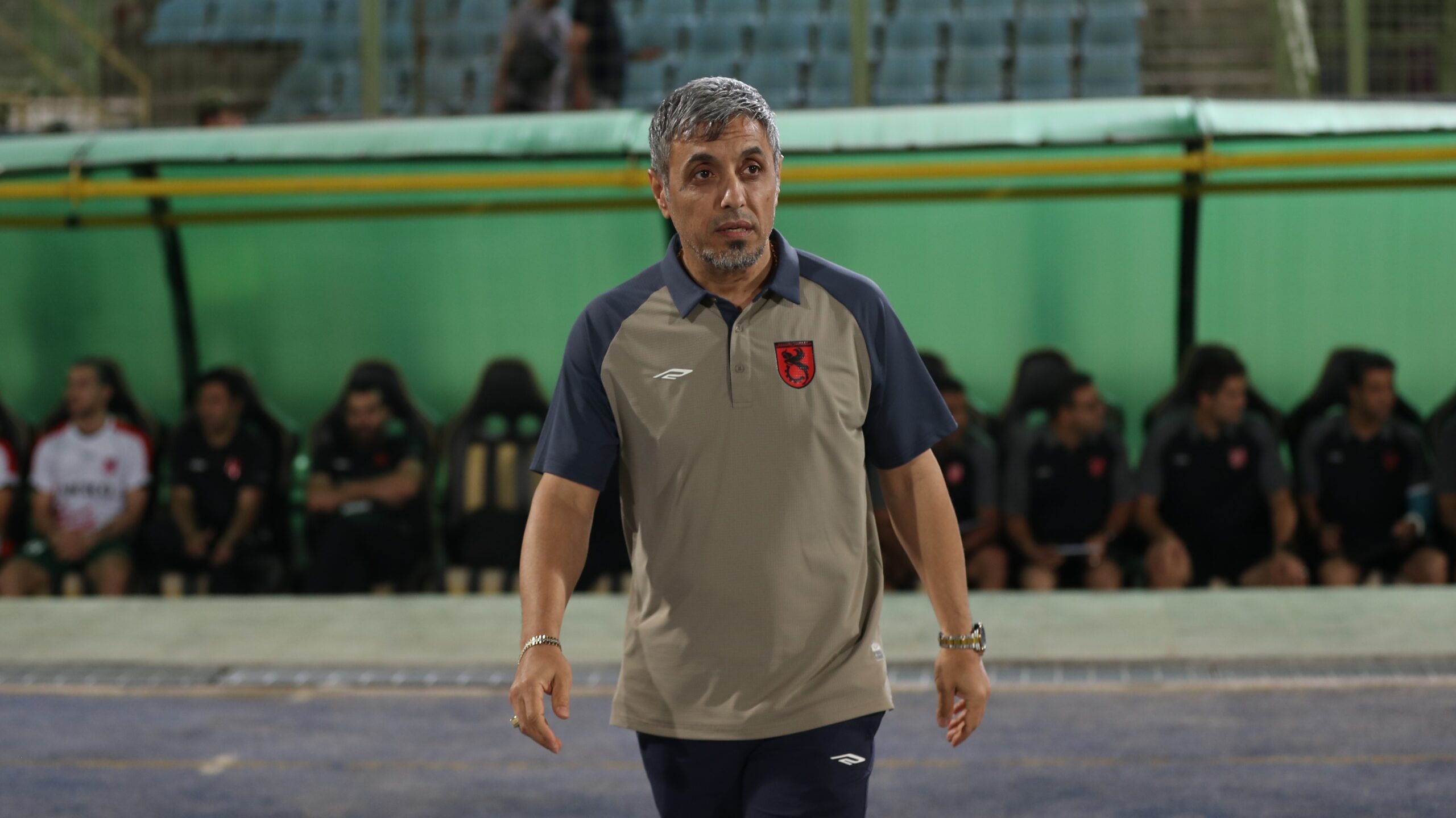 دومین اخراج پیاپی در لیگ برتر؛ سرنوشت تلخ رسول خطیبی در رفسنجان پس از پیکان تکرار شد!