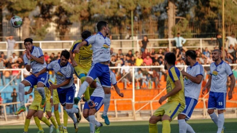 دوئل نفس‌گیر سرمربیان جوان در سن‌سیروس؛ رقابتی که 3 امتیاز حیاتی را رقم می‌زند!