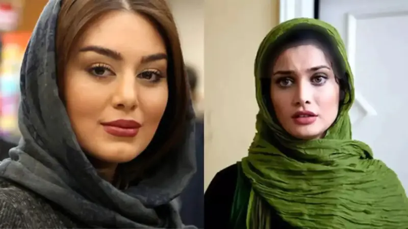 تغییر چهره عجیب سحر قریشی و تینا آخوندتبار در باشگاه بوکس با مربی مرد؛ نگاه‌ها خیره ماند!