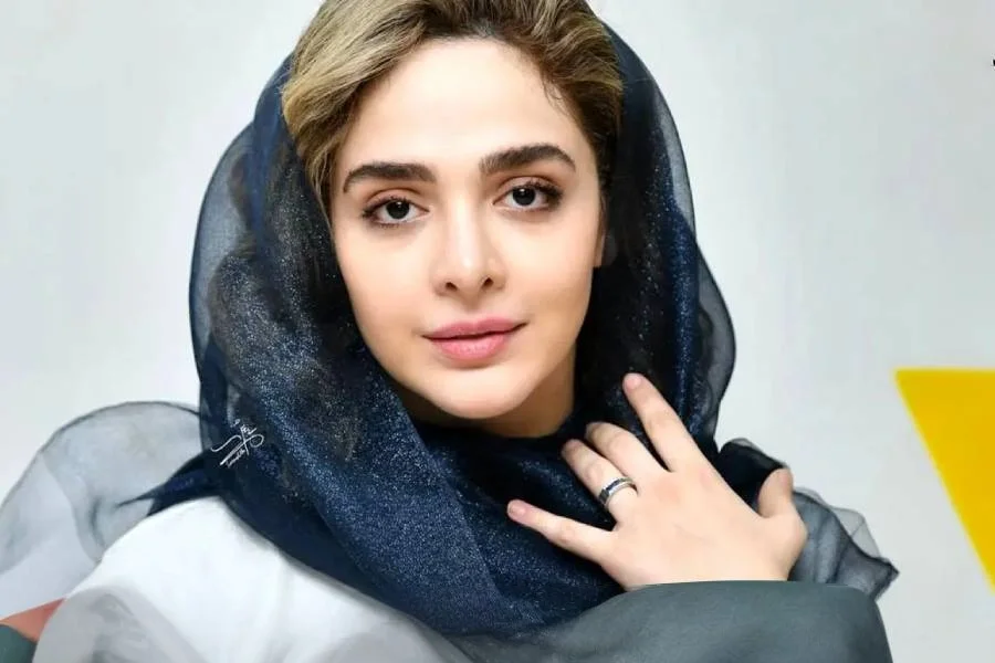 المیرا دهقانی با موی بلوند و هنری که همه را شگفت‌زده کرد! عکس جدید یاسمن سریال لحظه گرگ‌ومیش