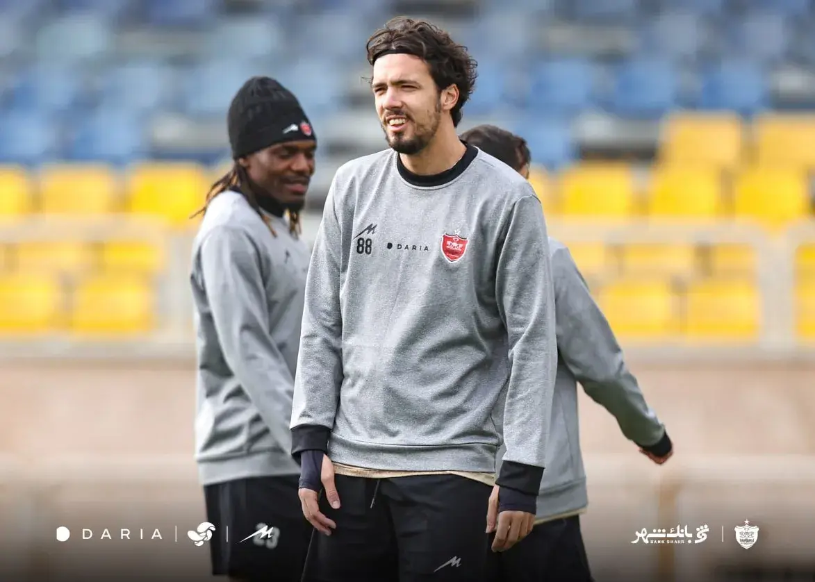 بازگشت مارکو باکیچ؛ آیا ستاره پرسپولیس مقابل بیرانوند می‌درخشد؟