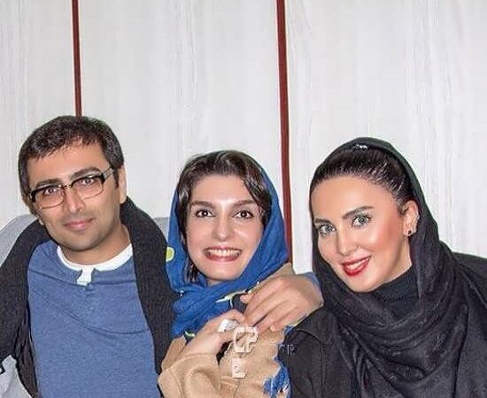 بیوگرافی امین زندگانی و همسر اول و دوم+ عکس