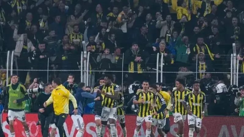 رسوایی بزرگ فوتبال ترکیه؛ ۲۹ نفر از جمله نایب‌رئیس سابق گالاتاسرای بازداشت شدند!