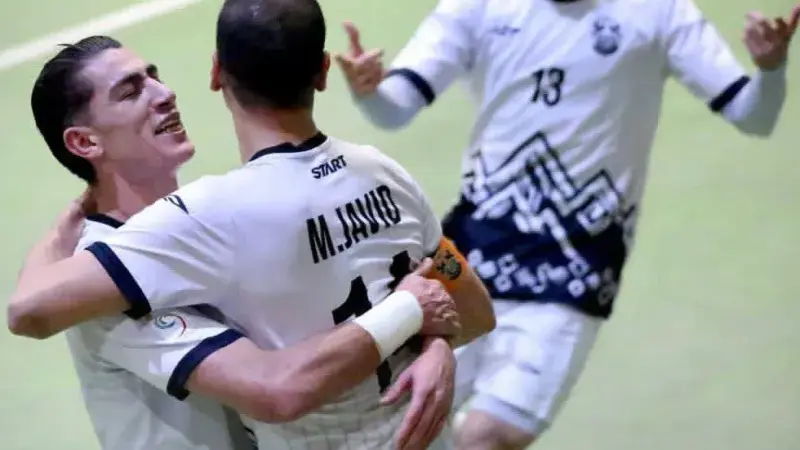 دومین برد نفس‌گیر تبریز این هفته؛ مس سونگون چگونه امیدها را زنده کرد؟