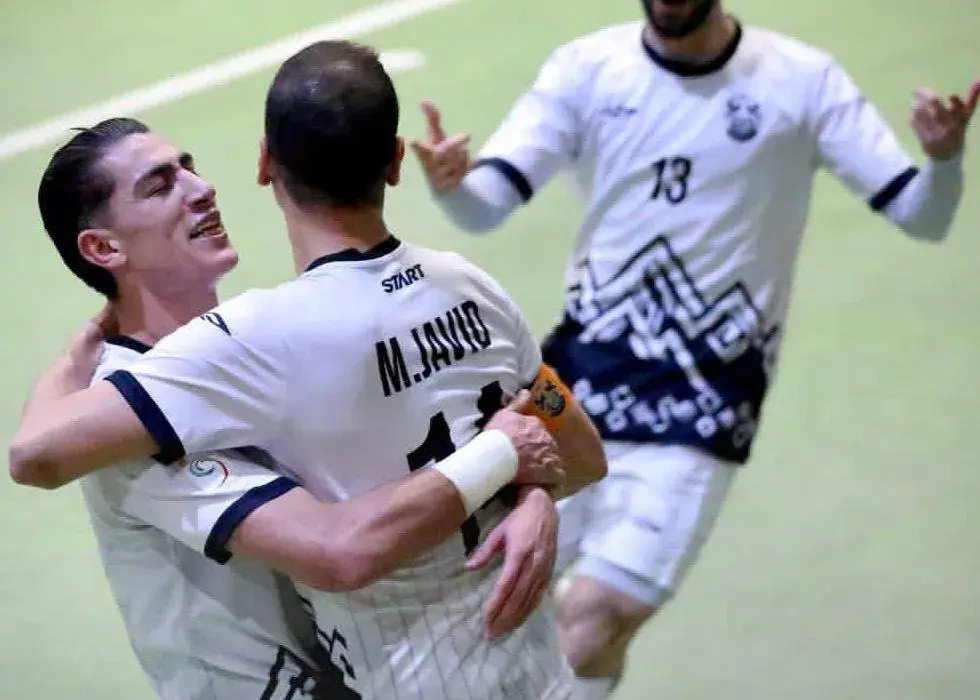 دومین برد نفس‌گیر تبریز این هفته؛ مس سونگون چگونه امیدها را زنده کرد؟