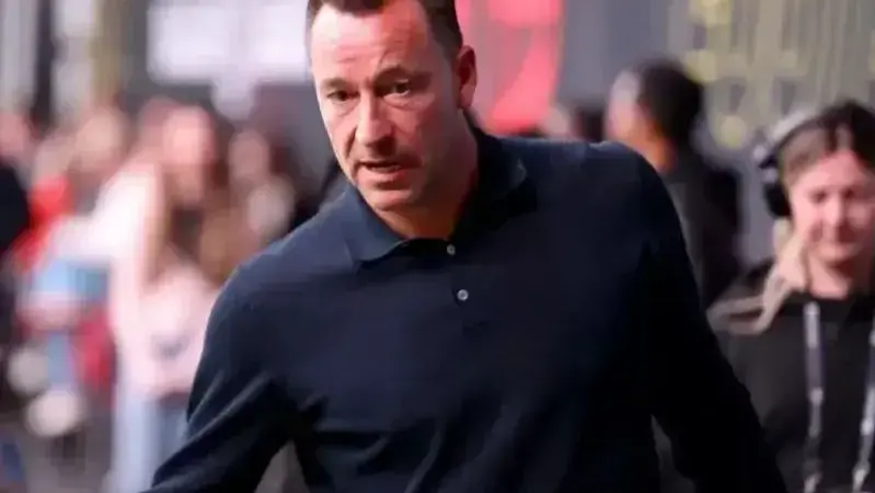 جان تری از لحظه تلخ پنالتی فینال لیگ قهرمانان پرده برداشت؛ داستانی که هیچ‌گاه فراموش نمی‌شود