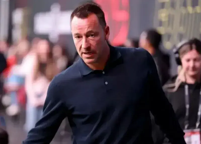 جان تری از لحظه تلخ پنالتی فینال لیگ قهرمانان پرده برداشت؛ داستانی که هیچ‌گاه فراموش نمی‌شود