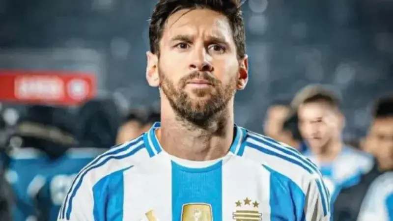 بدشانسی بزرگ مسی و آرژانتین در جام جهانی ۲۰۲۶؛ مسیر سختی که همه را شوکه کرد!