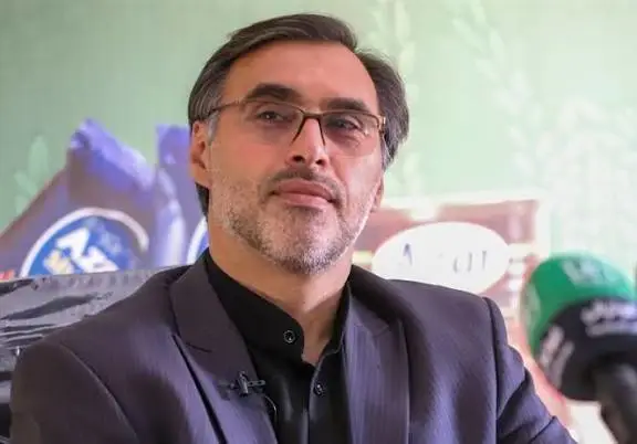 علایی مقدم: قزوین، قلب همدلی قوم‌ها و راز موفقیت شمس آذر در نیم‌فصل اول