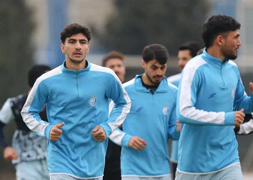 استقلال با لشکری ناقص به بحرین رفت؛ غایبان بزرگ در لیگ قهرمانان آسیا!