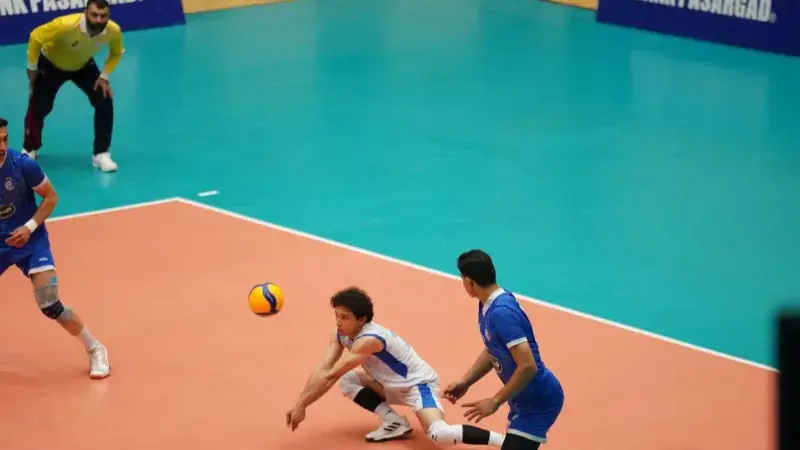 استقلال گنبد در روزهای تاریک والیبال؛ تنها نقطه روشن کجاست؟