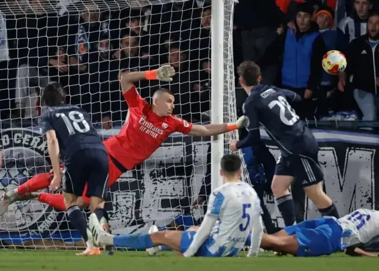 حمایت بی‌دریغ ستاره رئال از ژابی؛ شک دارید؟ اینجا پاسخ را ببینید!