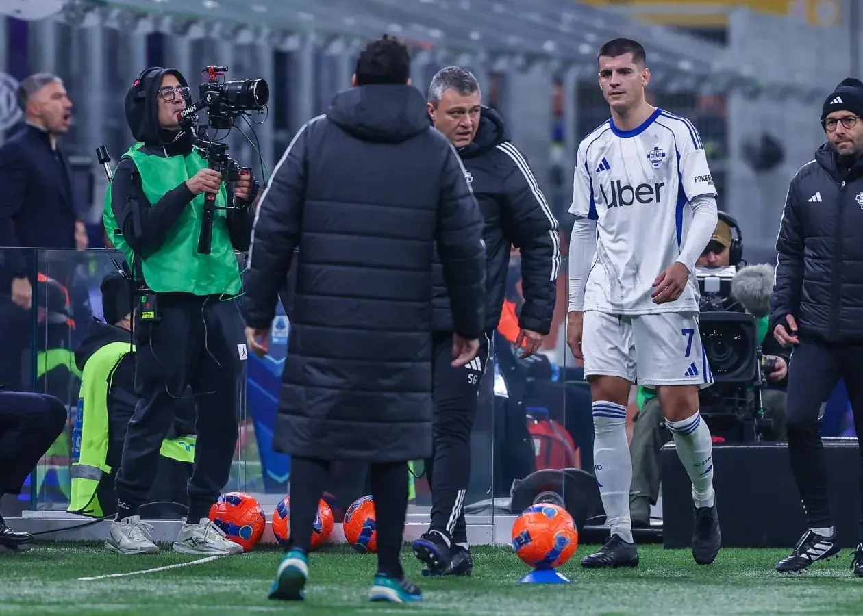 مصدومیت ناگهانی کاپیتان اسپانیا؛ کابوس بزرگ برای کومو در آستانه جام جهانی!