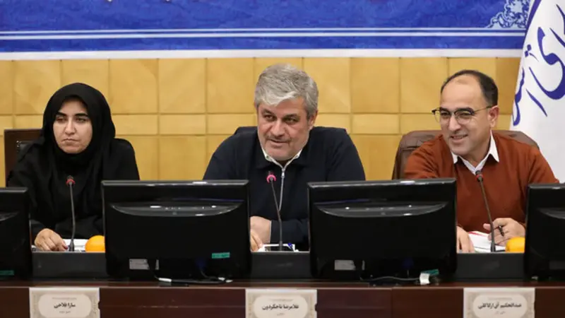 تاجگردون: وام ازدواج و فرزندآوری از بودجه ۱۴۰۵ هیچ‌گاه حذف نشد!