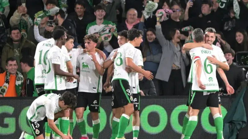 ناکامی تلخ ویارئال در جام حذفی؛ دو گل تماشایی آرانا، راسینگ را به صدر برد!