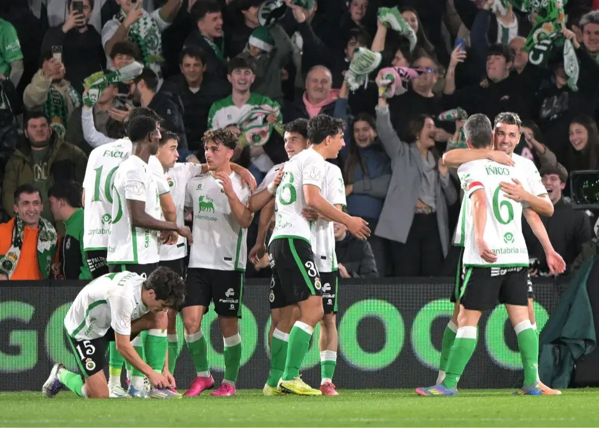 ناکامی تلخ ویارئال در جام حذفی؛ دو گل تماشایی آرانا، راسینگ را به صدر برد!