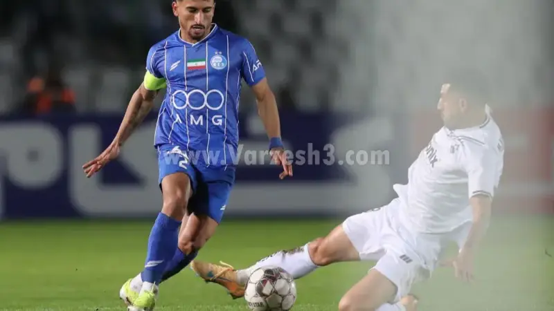 حردانی: پنالتی نمی‌گیرند، محروم هم می‌شویم