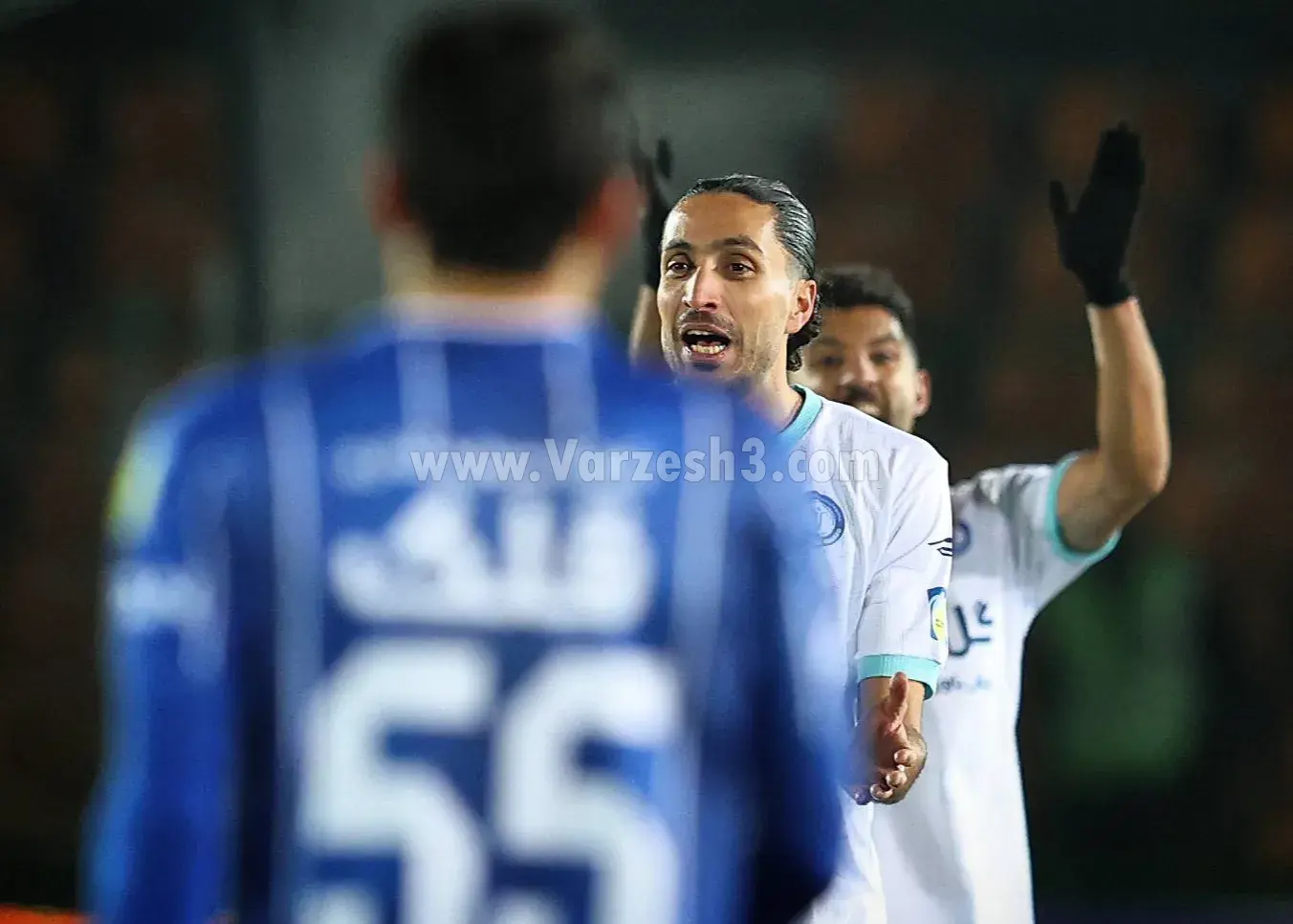 سیاوش یزدانی: شکست سکوت با آخرین صدا!