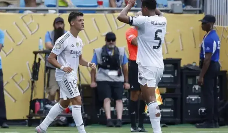 رئال مادرید در بحران بازیساز؛ آیا خرید یک ستاره کلید نجات است؟