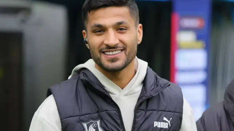 محبی در آستانه درخشش دوباره؛ آیا ستاره ایرانی روستوف باز خواهد گشت؟