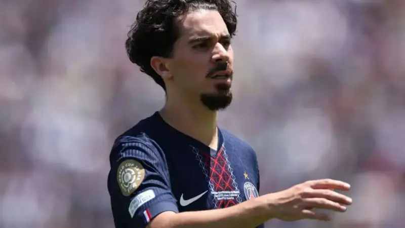 بمب نقل‌وانتقالاتی رئال؛ ستاره پاریسی جای وینیسیوس را می‌گیرد؟