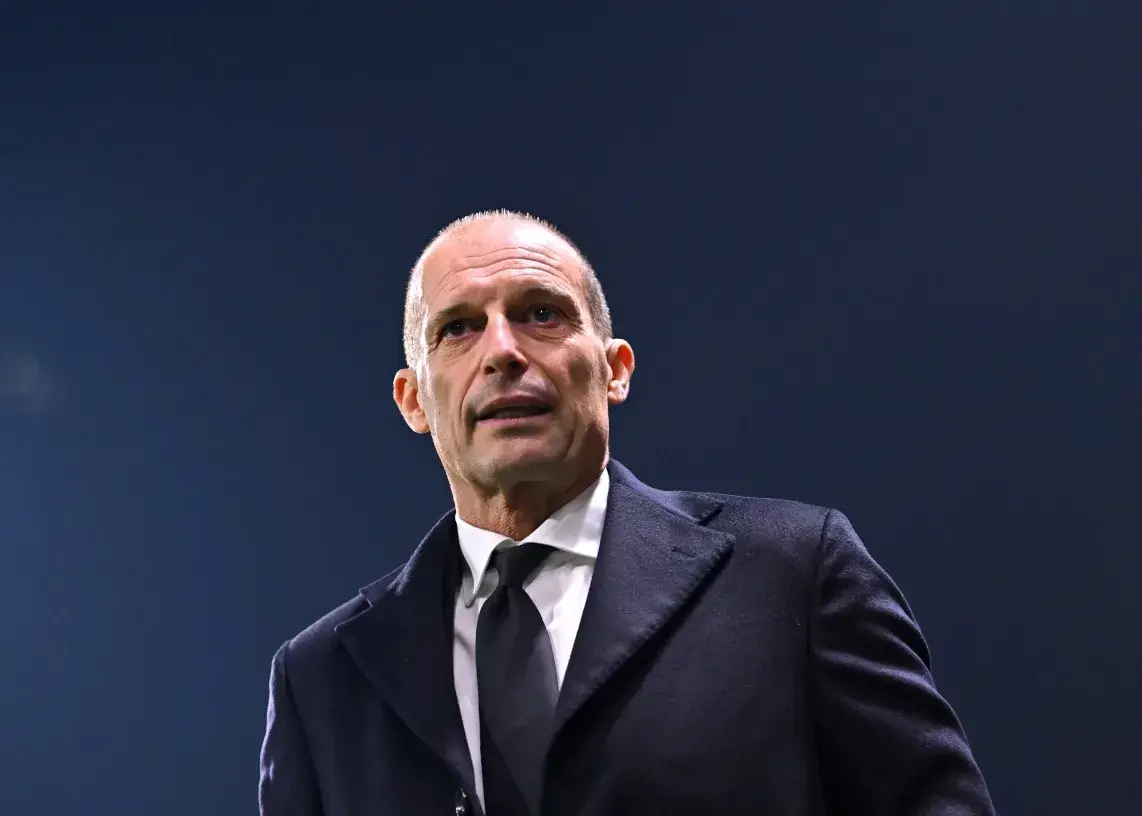 آلگری: میلان خوب بازی کرد اما حق برد نبود؛ تمرکز روی لیگ قهرمانان اروپا باقیست