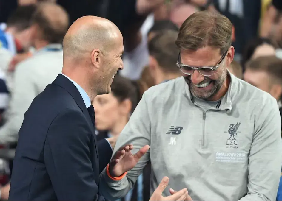 زیدان، کلوپ، مورینیو: سه مربی با مقصد اشتباه!