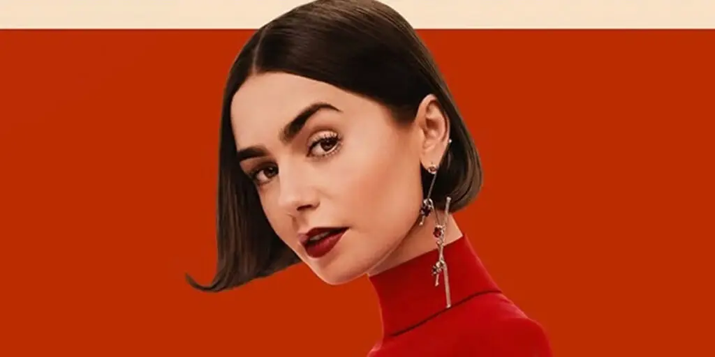 اگر امیلی به جای پاریس به هند می‌رفت، با چه تیپ‌هایی دیده می‌شد؟