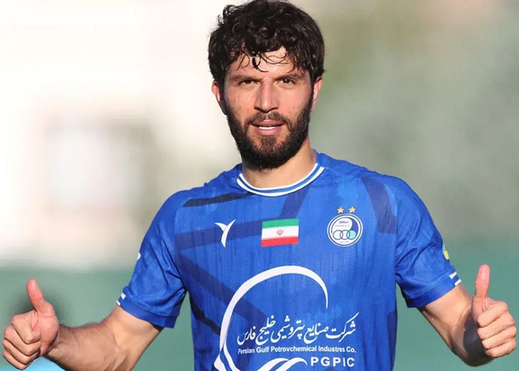 پیغام ویژه ماشاریپوف به رونالدو پس از قطعی شدن رویارویی در جام جهانی 2026!